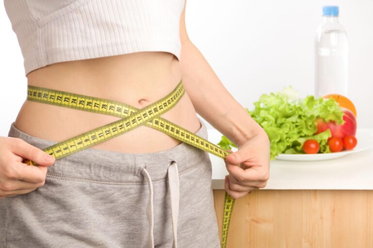 Weight Loss